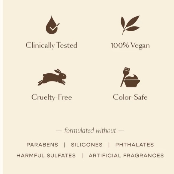 Vegamour GRO Hair Serum - Picture 8 of 9